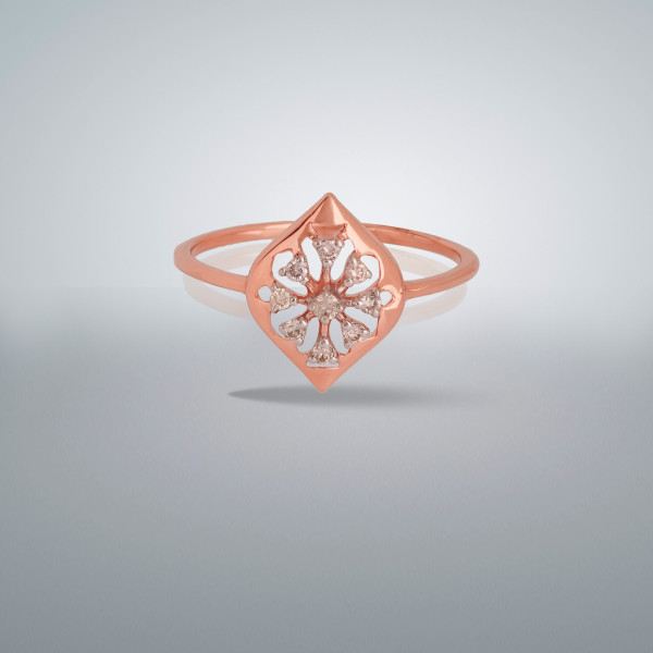 KB Diamond Ring(124)